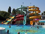 Hotel Forras Szeged für ein Wellnesswochenende mit kostenlosen Eintrittskarte in Aquapolis