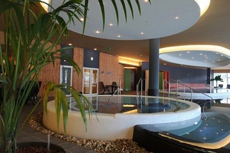 Wellness Wochenende - Wellness Pakete - Szeged Hotel Forras