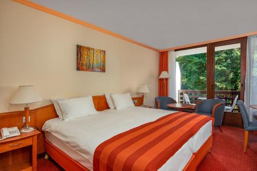 Zimmer Angebot, Sarvar Thermalhotel, Wellnesshotel Sarvar